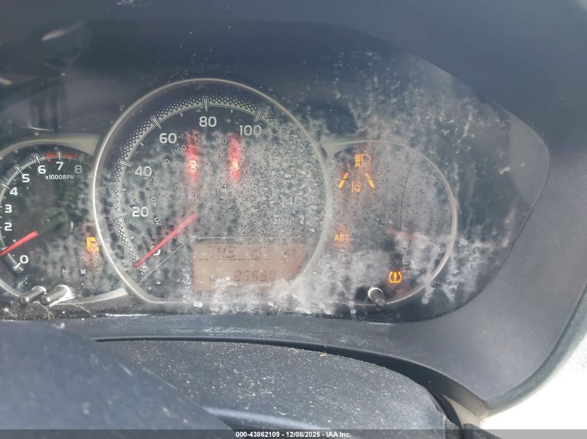 2017 Toyota Yaris L VIN: VNKKTUD32HA078031 Lot: 43862109