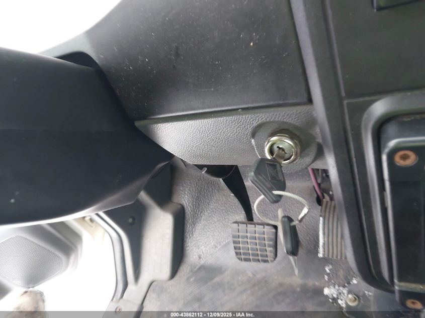 2023 International Mv VIN: 3HAEUMML9PL678826 Lot: 43862112