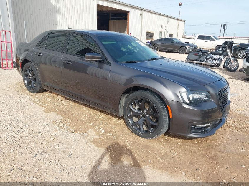 CHRYSLER 300 TOURING L