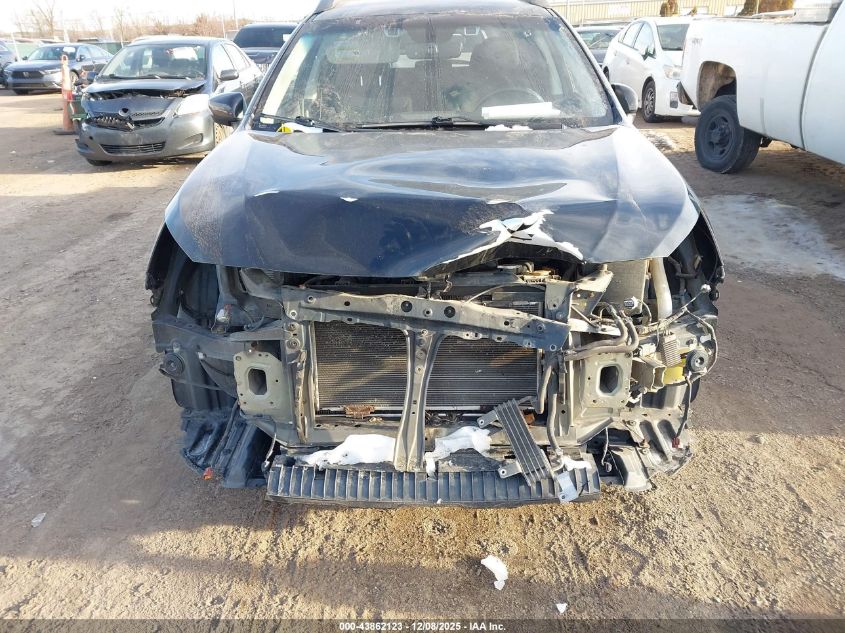 2017 Subaru Outback 2.5I Premium VIN: 4S4BSAFC7H3328306 Lot: 43862123