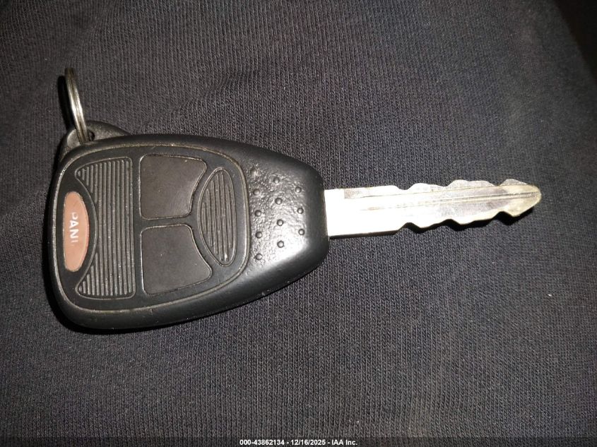 2008 Dodge Ram 1500 Slt VIN: 1D7HU18288S547364 Lot: 43862134