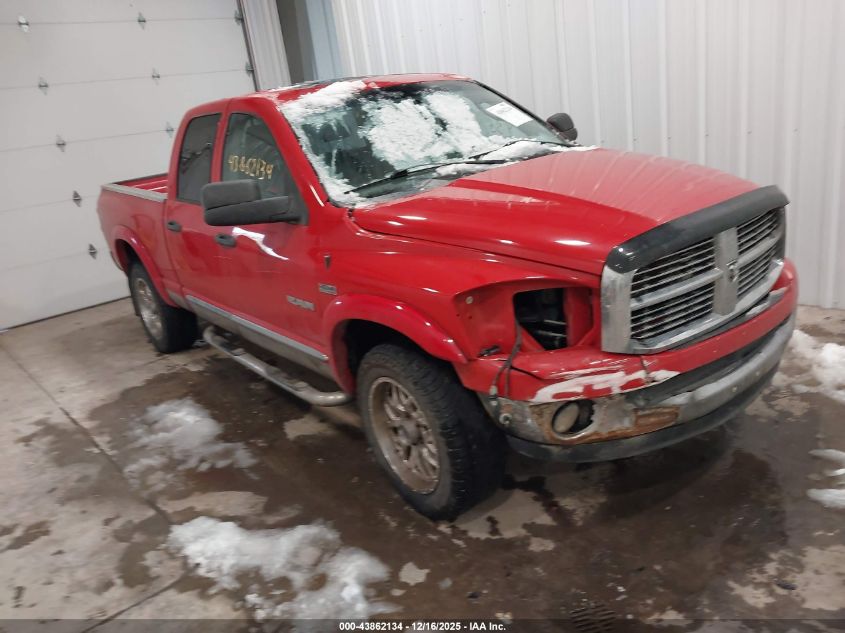 2008 Dodge Ram 1500 Slt