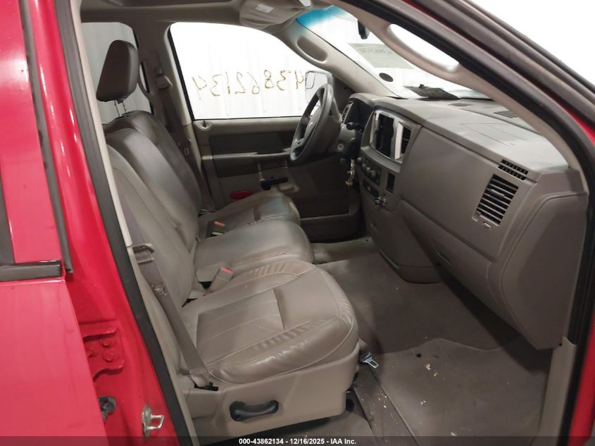 2008 Dodge Ram 1500 Slt