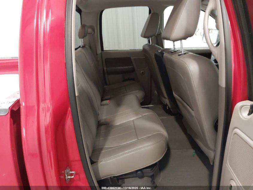 2008 Dodge Ram 1500 Slt VIN: 1D7HU18288S547364 Lot: 43862134