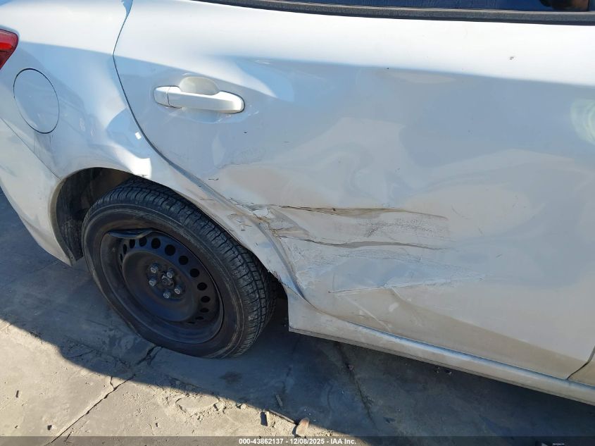 2021 Subaru Impreza 5-Door VIN: 4S3GTAB64M3717132 Lot: 43862137