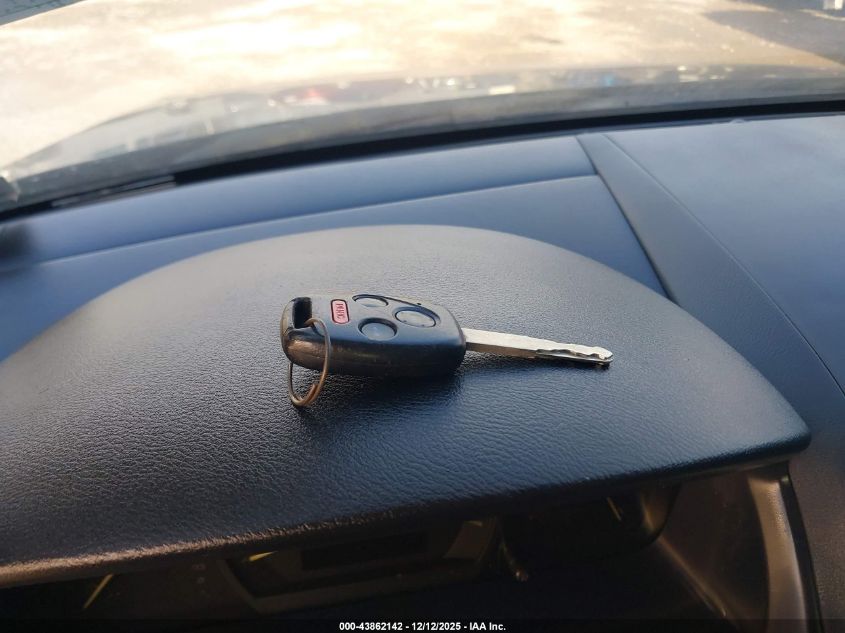 2006 Honda Accord Sdn 2.4 Ex/Ex VIN: 1HGCM56766A137712 Lot: 43862142