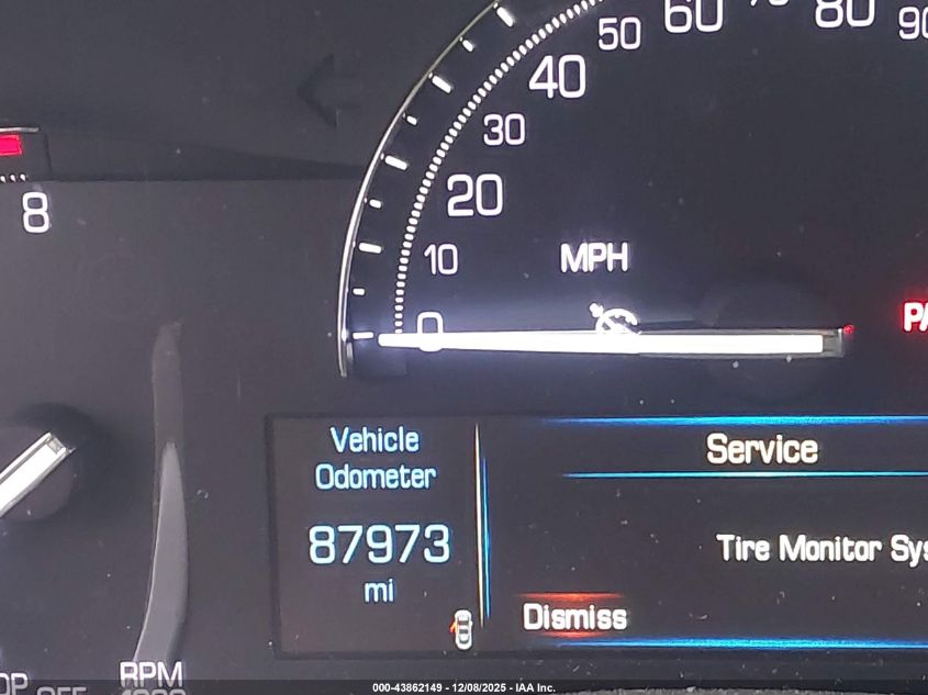 2017 Cadillac Ats Luxury VIN: 1G6AB5RX1H0167641 Lot: 43862149