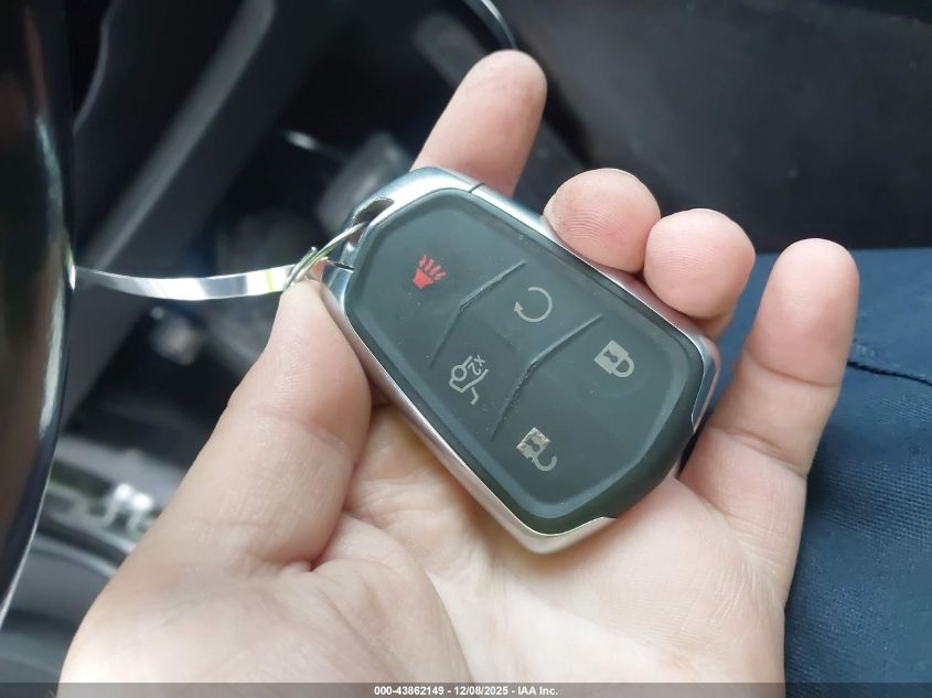 2017 Cadillac Ats Luxury VIN: 1G6AB5RX1H0167641 Lot: 43862149