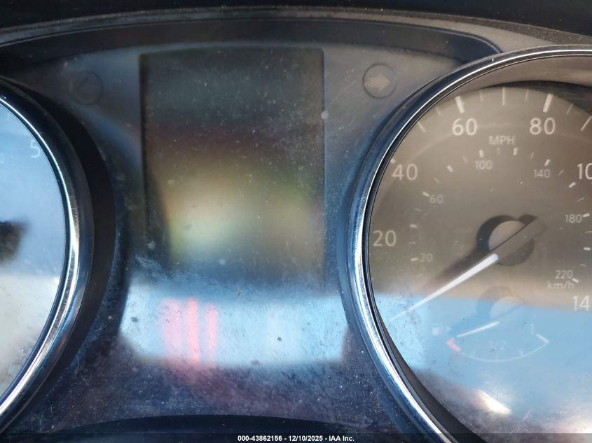 2018 Nissan Rogue S VIN: 5N1AT2MV0JC726630 Lot: 43862156