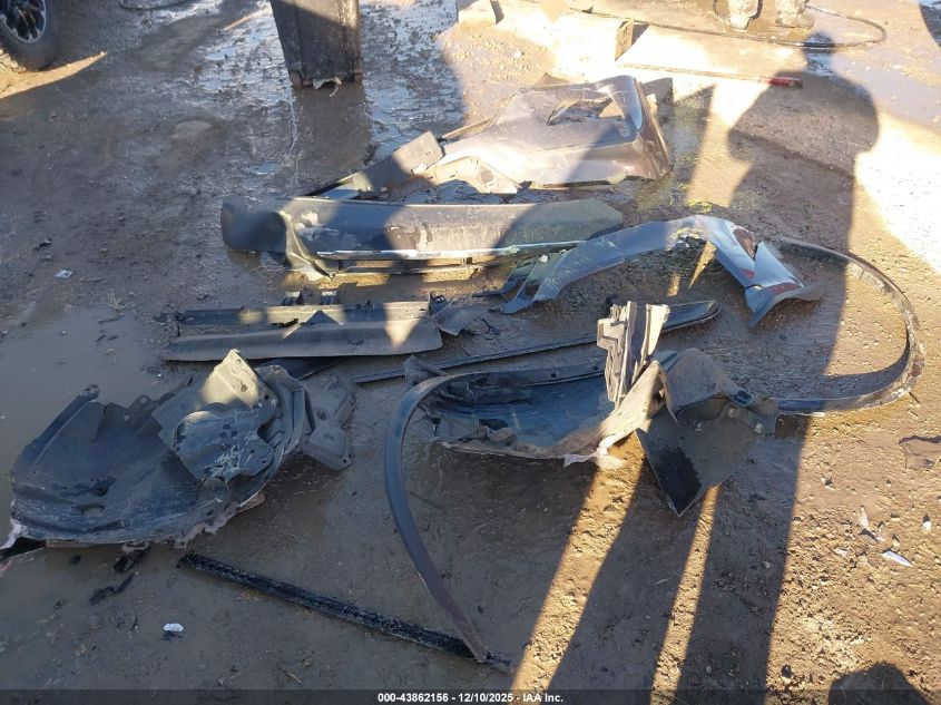 2018 Nissan Rogue S VIN: 5N1AT2MV0JC726630 Lot: 43862156