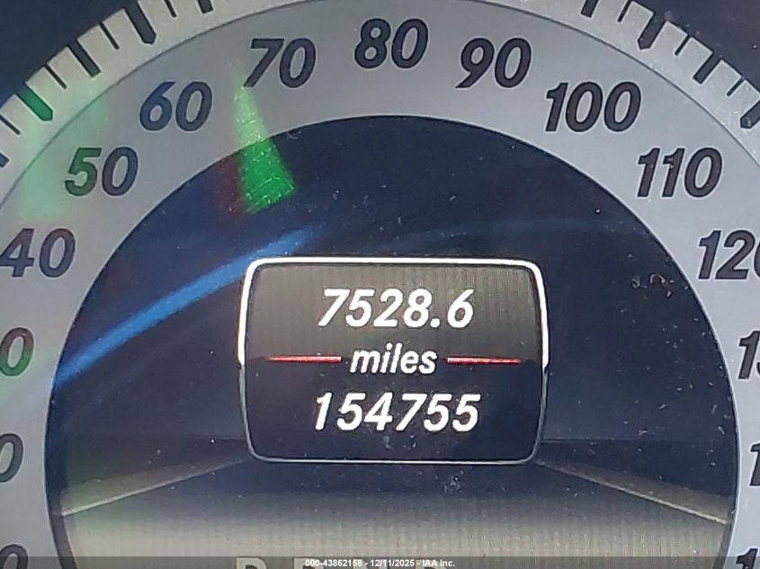 2014 Mercedes-Benz C-Class C 250 Sport/Luxury VIN: WDDGF4HB9EA945465 Lot: 43862158