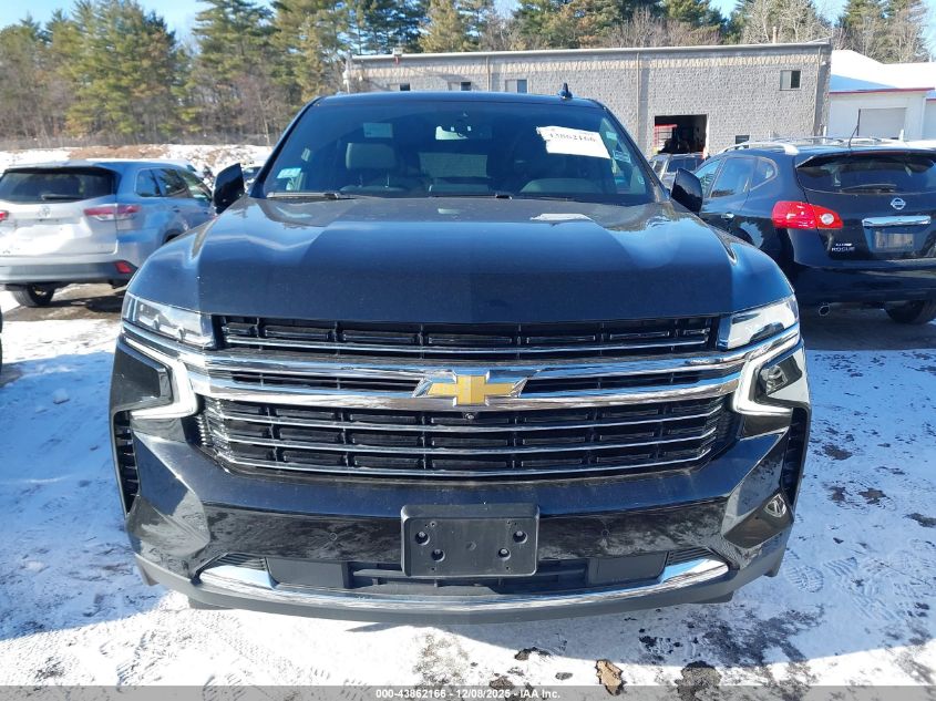 2024 Chevrolet Suburban 4Wd Lt VIN: 1GNSKCKD9RR139774 Lot: 43862166