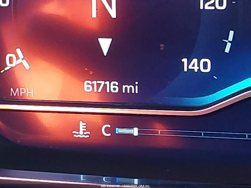 2024 Chevrolet Suburban 4Wd Lt VIN: 1GNSKCKD9RR139774 Lot: 43862166