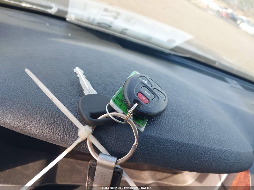 1G6KD57Y57U164811 2007 CADILLAC DTS photo no. 11