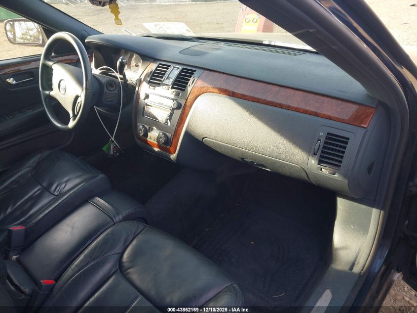 1G6KD57Y57U164811 2007 CADILLAC DTS photo no. 5