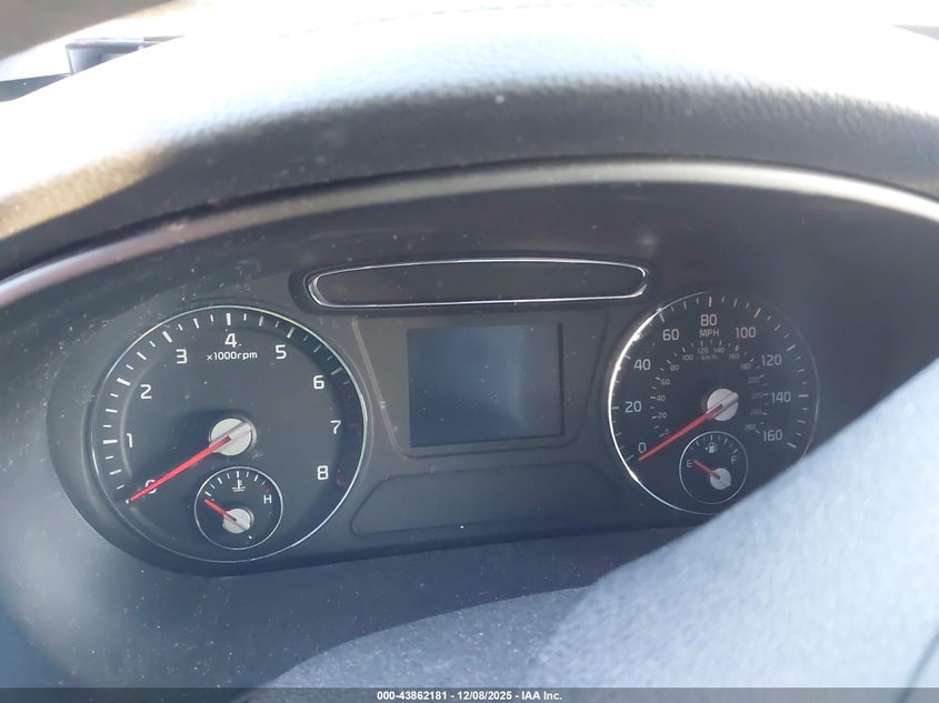 2018 Kia Sorento 2.4L Lx VIN: 5XYPG4A37JG374420 Lot: 43862181