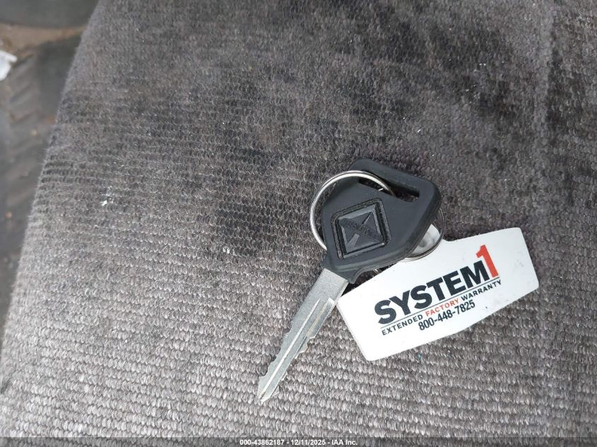 2019 International Lt VIN: 3HSDZAPR0KN668934 Lot: 43862187