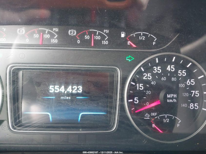 2019 International Lt VIN: 3HSDZAPR0KN668934 Lot: 43862187