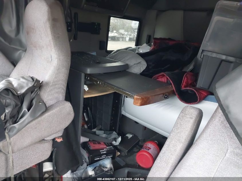 2019 International Lt VIN: 3HSDZAPR0KN668934 Lot: 43862187