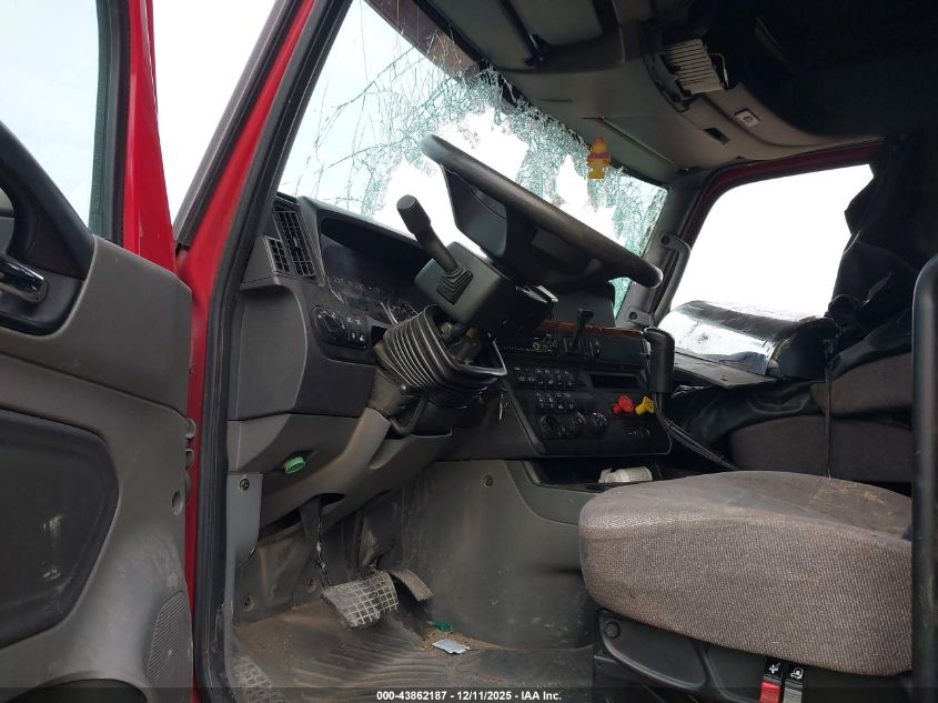 2019 International Lt VIN: 3HSDZAPR0KN668934 Lot: 43862187