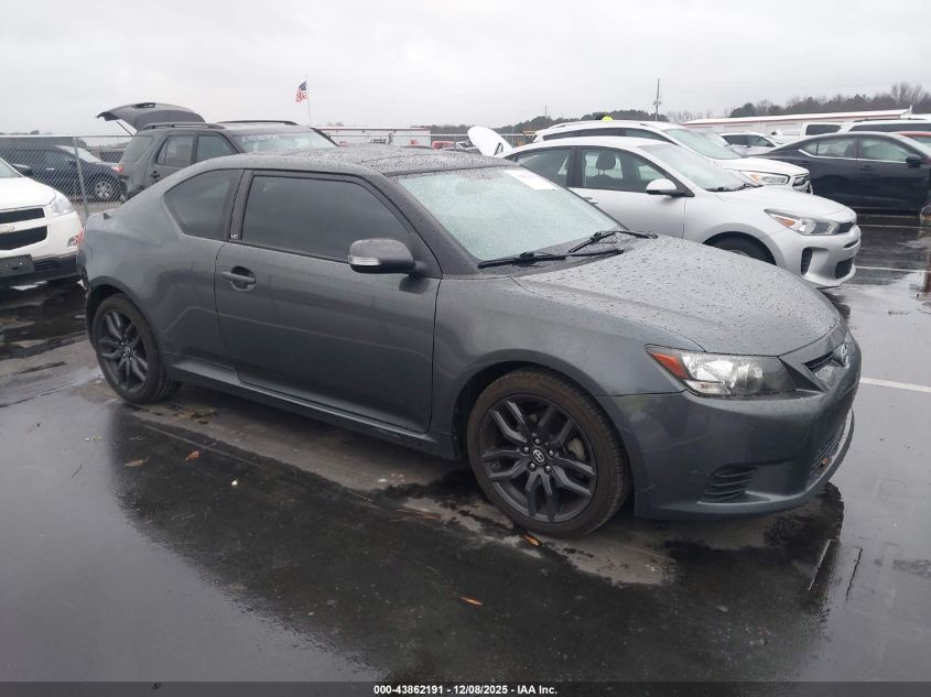 SCION TC RELEASE SERIES 8.0