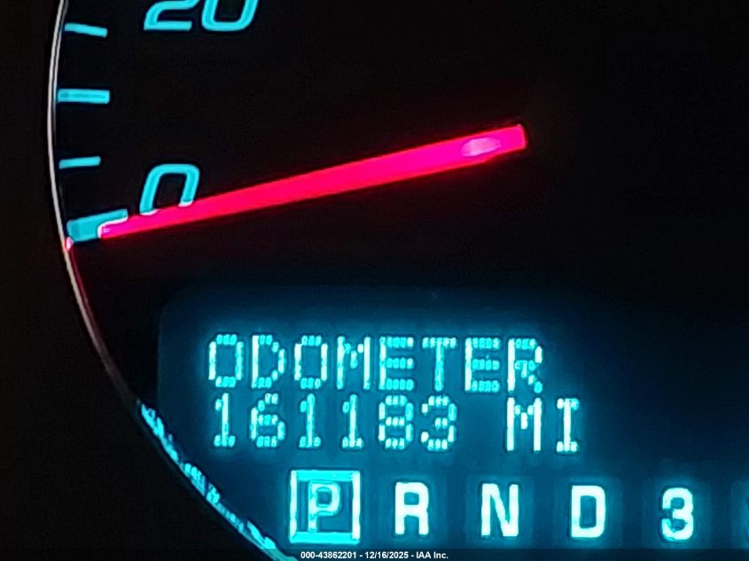 2011 Chevrolet Impala Lt VIN: 2G1WB5EKXB1230785 Lot: 43862201