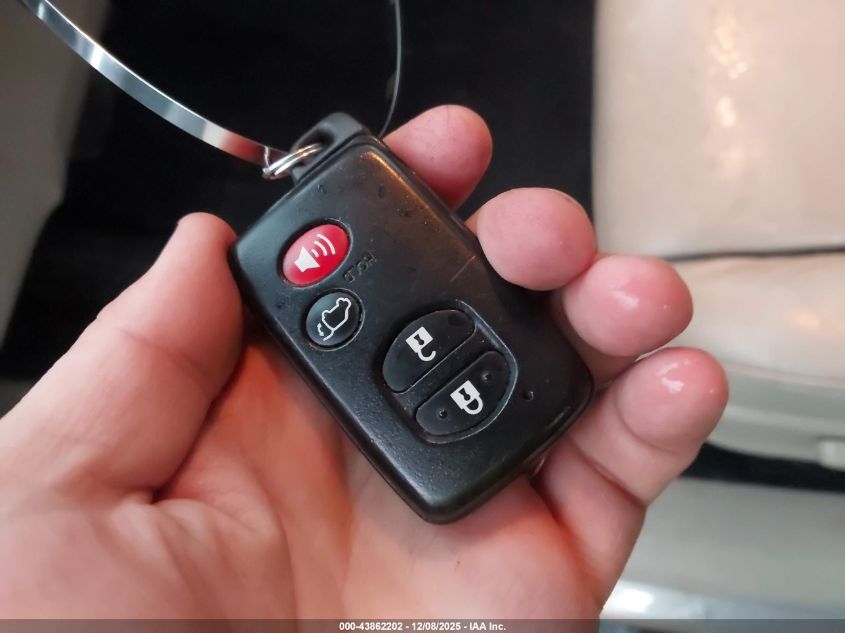 2013 Toyota Venza Xle V6 VIN: 4T3BK3BB4DU093805 Lot: 43862202