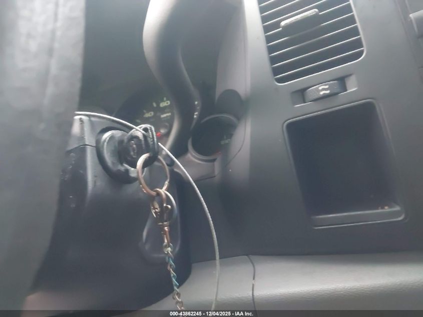 2009 Chevrolet Silverado 1500 Ls VIN: 3GCEC13C59G175880 Lot: 43862245