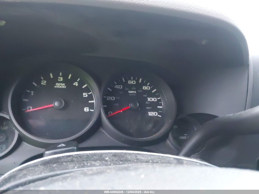 2009 Chevrolet Silverado 1500 Ls VIN: 3GCEC13C59G175880 Lot: 43862245