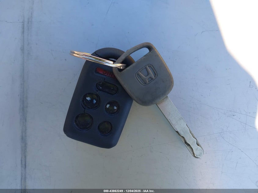 5FNRL38827B040537 2007 HONDA ODYSSEY photo no. 11