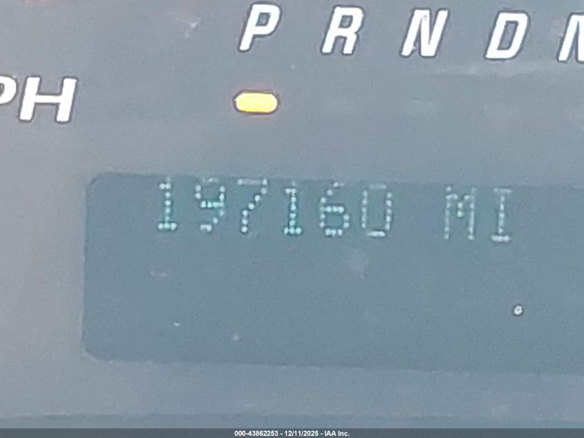 2015 Chevrolet Express 2500