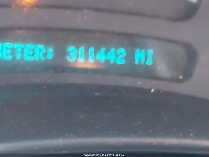 2006 Chevrolet Tahoe Z71 VIN: 1GNEK13T86R142037 Lot: 43862267