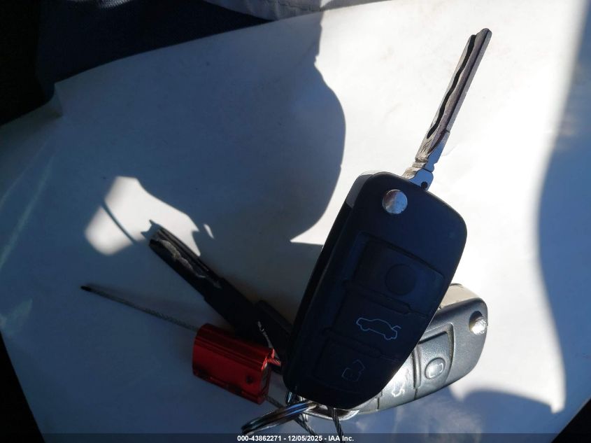 2005 Audi A4 2.0T VIN: WAUDF68E95A492688 Lot: 43862271