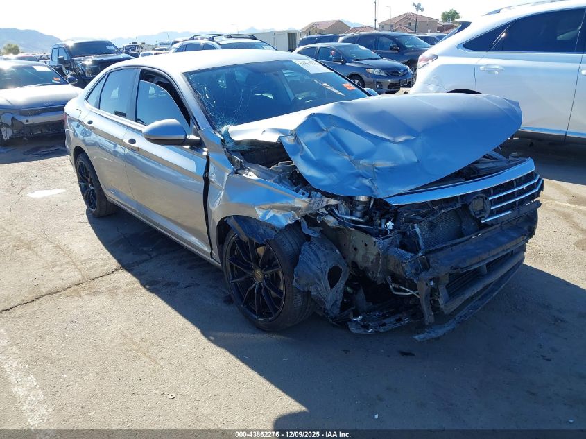 VOLKSWAGEN JETTA 1.4T R-LINE/1.4T S/1.4T SE