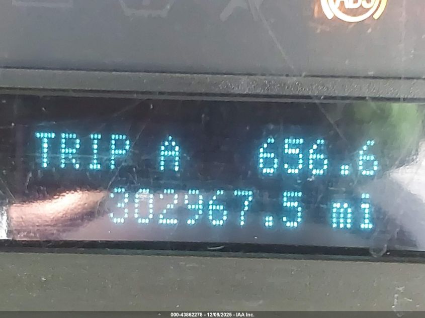 2011 Ford Flex Limited VIN: 2FMHK6DC5BBD15992 Lot: 43862278