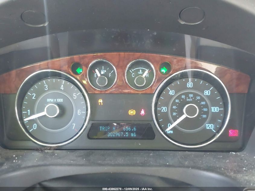 2011 Ford Flex Limited VIN: 2FMHK6DC5BBD15992 Lot: 43862278