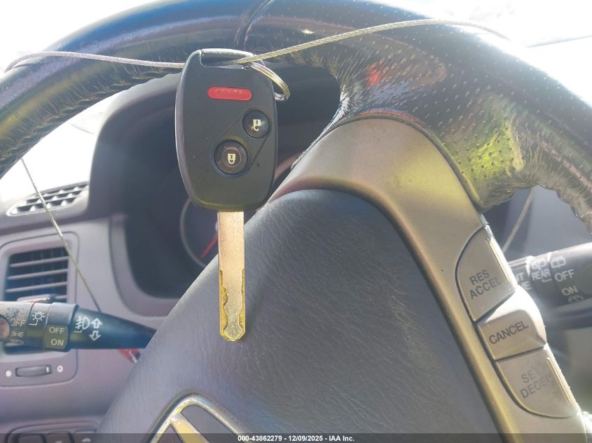 2007 Honda Pilot Ex-L VIN: 5FNYF18637B015880 Lot: 43862279