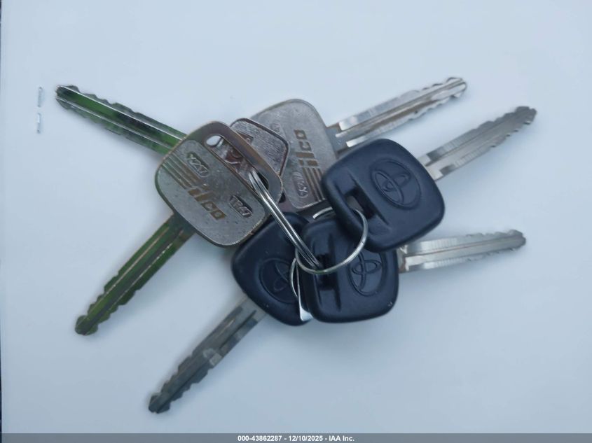 2007 Toyota Yaris VIN: JTDJT923X75088849 Lot: 43862287