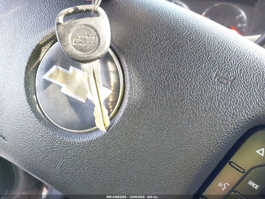 2006 Chevrolet Impala Lt VIN: 2G1WT58K569197582 Lot: 43862288