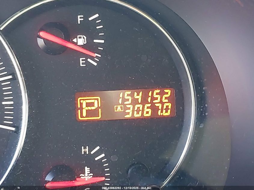 2009 Nissan Maxima 3.5 Sv VIN: 1N4AA51E19C857521 Lot: 43862292