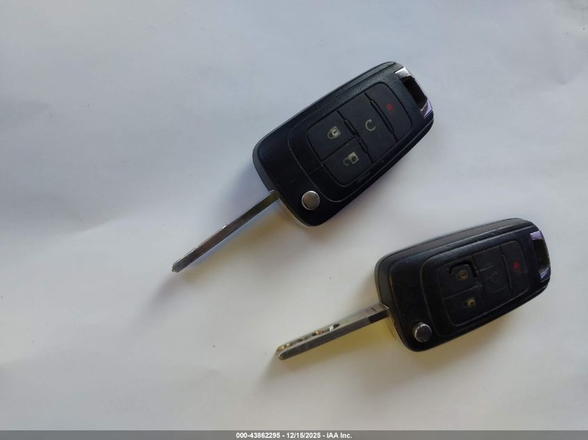 2014 Chevrolet Sonic Lt Auto VIN: 1G1JC6SH9E4112712 Lot: 43862295