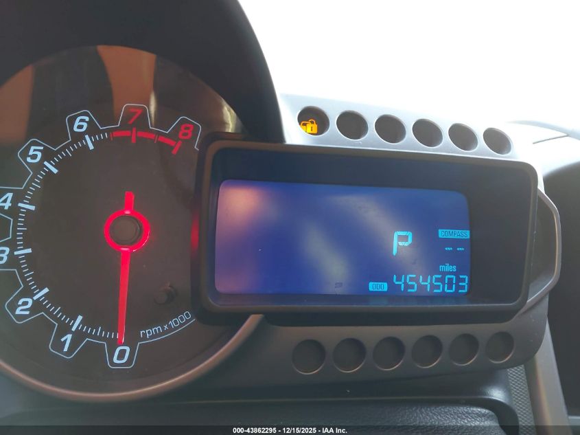 2014 Chevrolet Sonic Lt Auto VIN: 1G1JC6SH9E4112712 Lot: 43862295