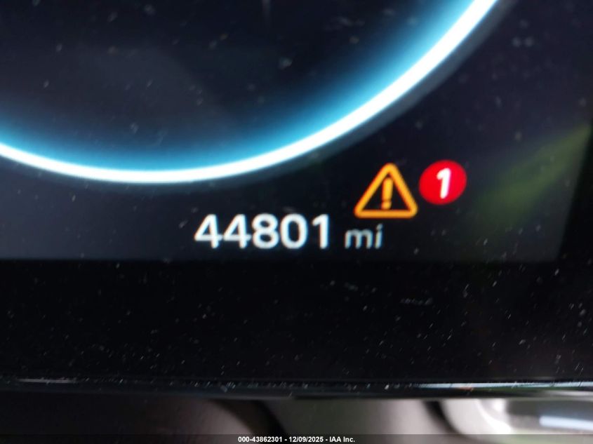 2024 Hyundai Elantra Sel VIN: KMHLM4DG1RU642874 Lot: 43862301