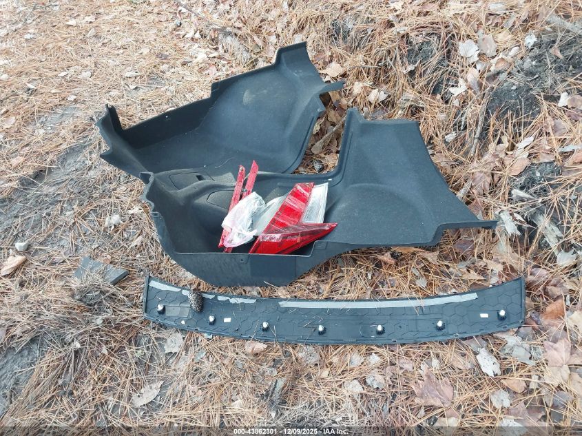 2024 Hyundai Elantra Sel VIN: KMHLM4DG1RU642874 Lot: 43862301