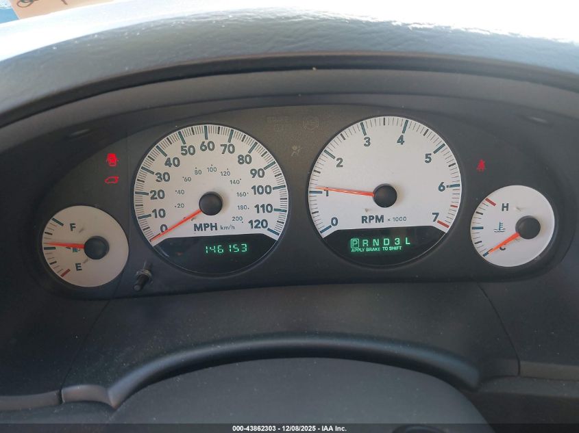 2006 Dodge Grand Caravan Sxt VIN: 2D4GP44LX6R606607 Lot: 43862303