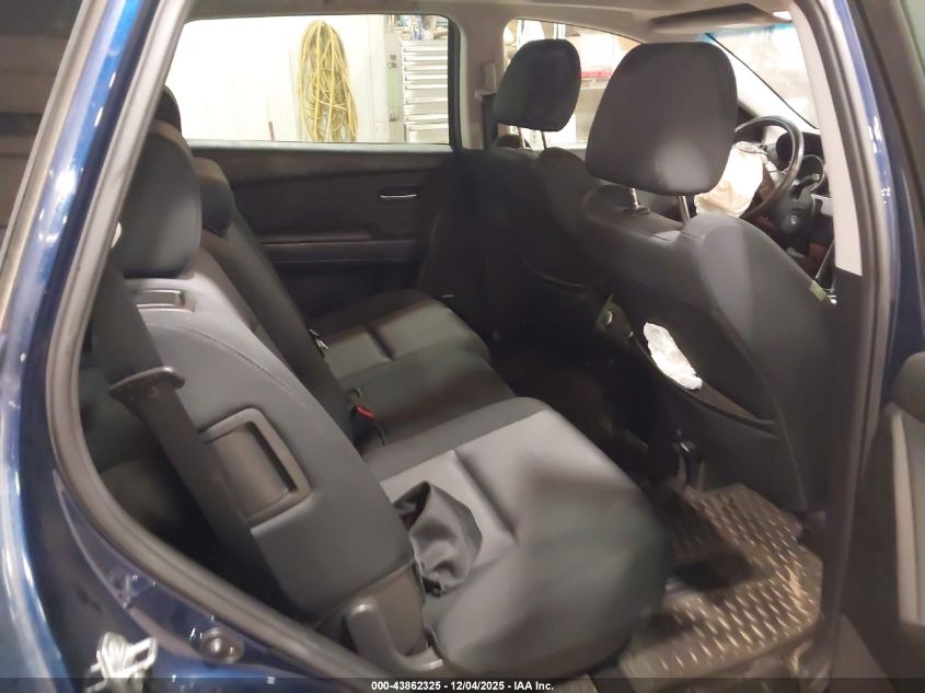 2008 Mazda Cx-9 Sport VIN: JM3TB38V480142119 Lot: 43862325