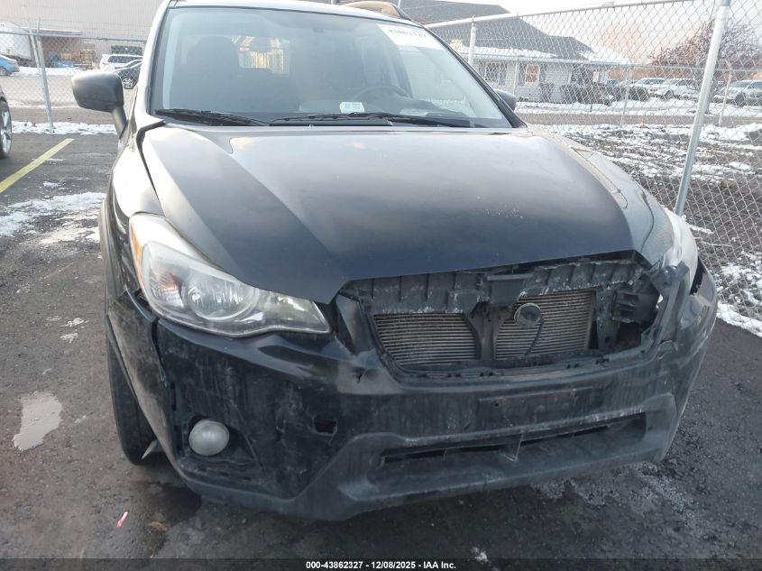 2016 Subaru Crosstrek 2.0I VIN: JF2GPAAC0GG309933 Lot: 43862327