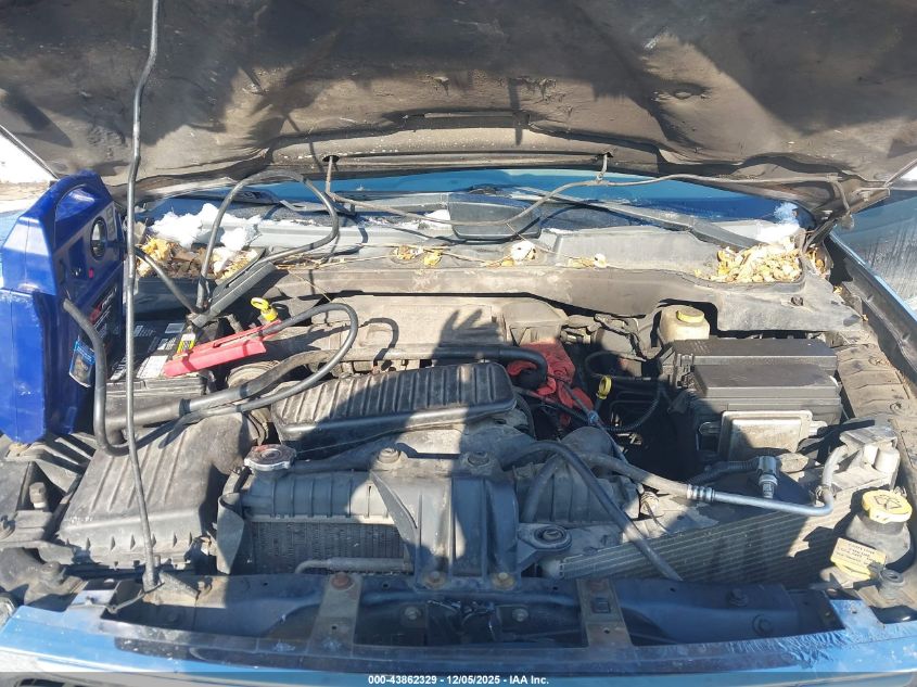 2008 Chrysler Aspen Limited VIN: 1A8HW58288F105181 Lot: 43862329