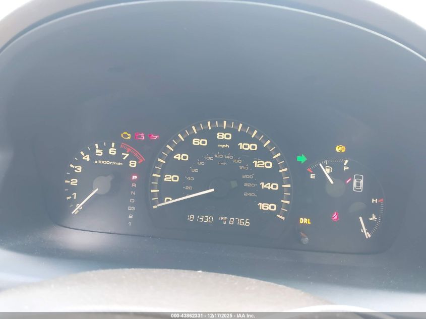 2007 Honda Accord 3.0 Ex VIN: 1HGCM66587A063702 Lot: 43862331