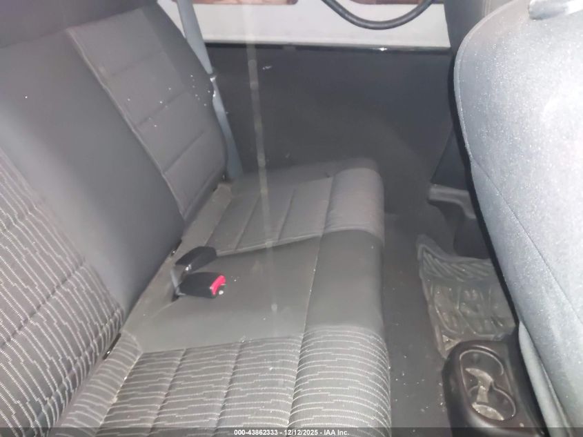 2011 Jeep Wrangler Sport VIN: 1J4AA2D15BL577182 Lot: 43862333